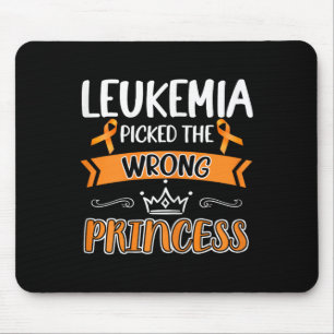 Mousepad Garotas guerreiros sobreviventes de câncer lutam c