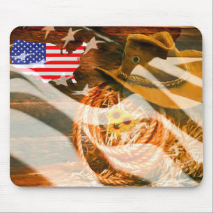 Mousepad Garoto