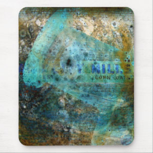 Mousepad Garrafa de milho