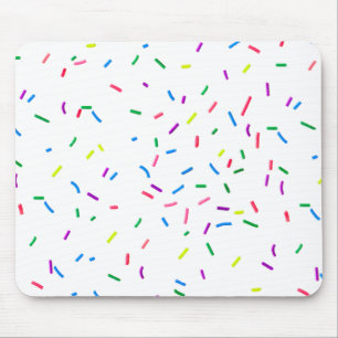 Mousepad Garrafas Em Branco