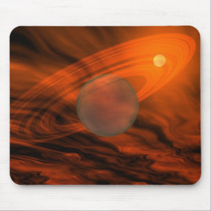 MOUSEPAD GÁS