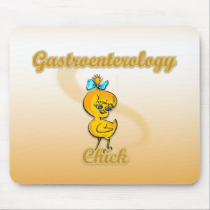Mousepad Gastroenterology Chick