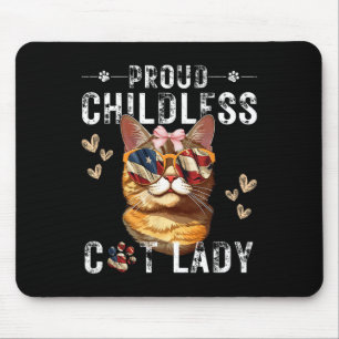 Mousepad Gata Inocuda Gata Mãe