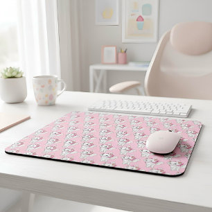 Mousepad Gatinha