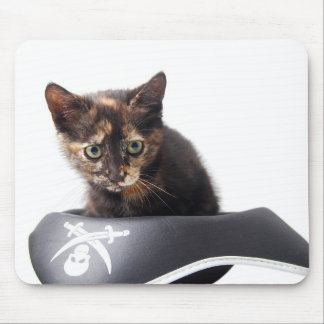 Mousepad Gatinho do cabouqueiro