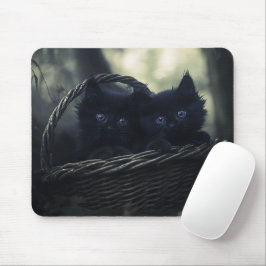 Mousepad Gatinhos