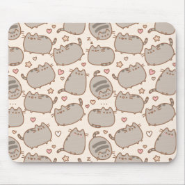 Mousepad Gatito kawaii