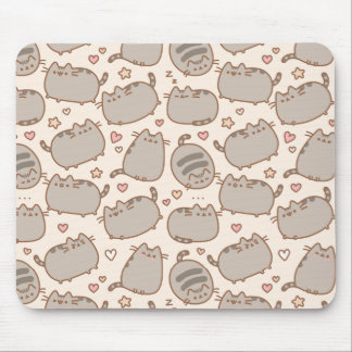 Mousepad Gatito kawaii