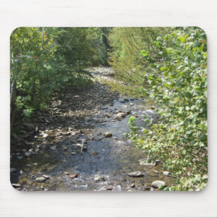Mousepad Gatlinburg