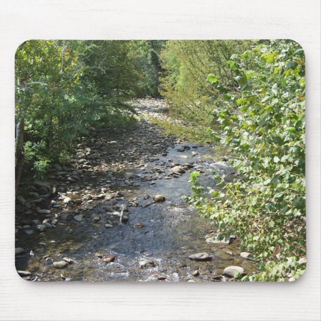 Mousepad Gatlinburg (Frente)