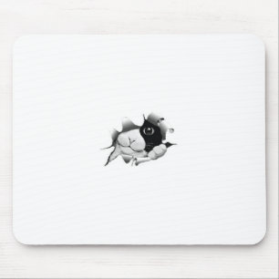 Mousepad gato3