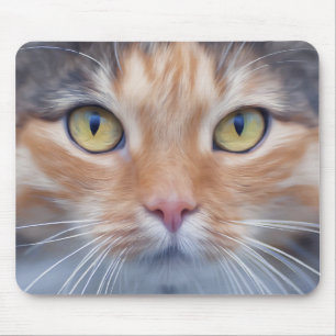 Mousepad Gato Adorável De Gatinhos
