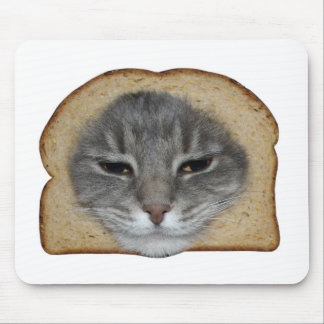 Mousepad Gato Breader