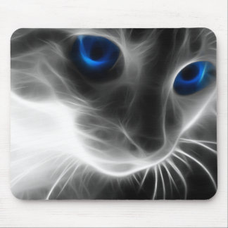 Mousepad Gato de Bob - tapete do rato