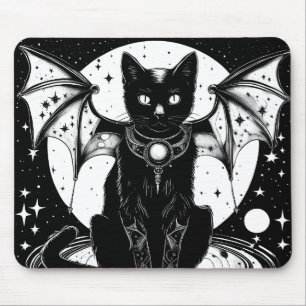 Mousepad Gato de Gato Cósmico Gato I