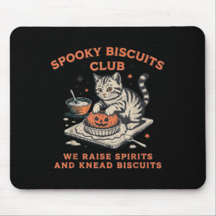 Mousepad Gato do Clube de Biscoitos de Soky, Banho de Hallo