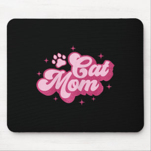 Mousepad Gato Gato Gato Gato Gato Gato Gatinho Gato Gato Mã