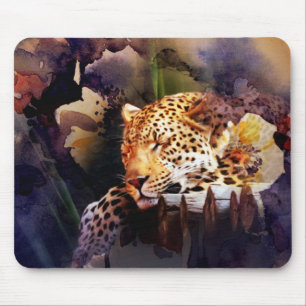Mousepad Gato grande