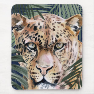 Mousepad Gato Selvagem - Chita