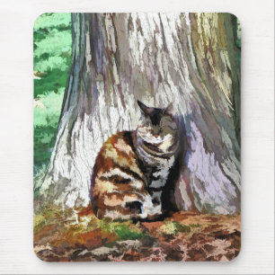 MOUSEPAD GATOS