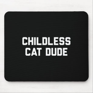 Mousepad Gatos de Gato Sem Fios