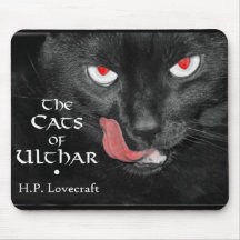 Gatos de Ulthar