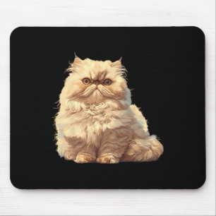 Mousepad Gatos Persa Gatos Persa