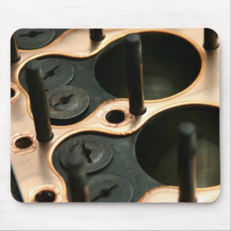 Mousepad Gaxeta Mousemat de Austin sete