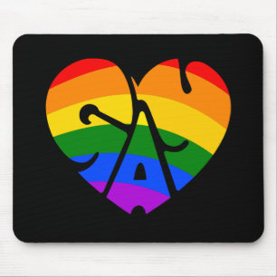 Mousepad Gay