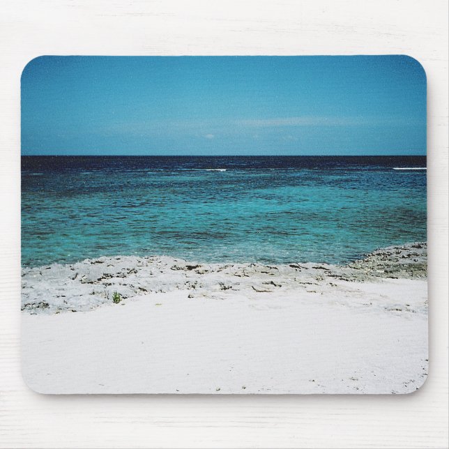 Mousepad Gaze tropical (Frente)