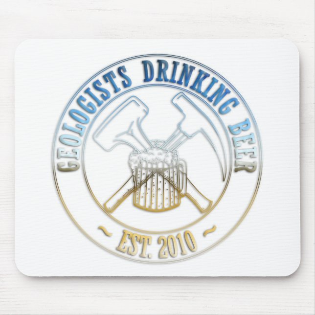 Mousepad GDB - Colors (Frente)