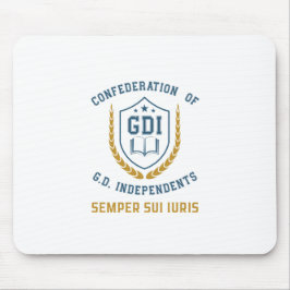 Mousepad GDI