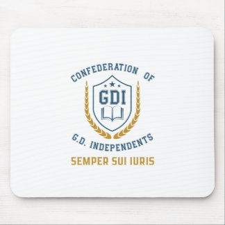 Mousepad GDI