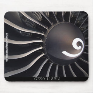 Mousepad GE90