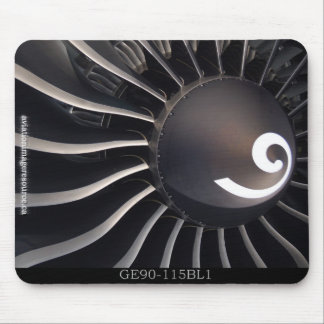 Mousepad GE90