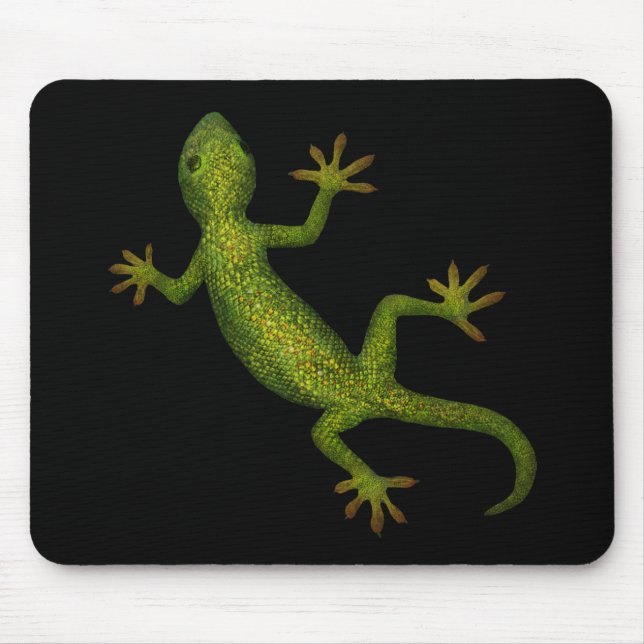 Mousepad Geco (Frente)