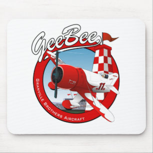 Mousepad GeeBee R1