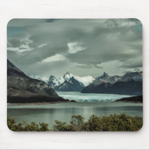 Mousepad Geleira de Perito Moreno, Lago Argentino