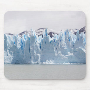 Mousepad Geleira de Perito Moreno, Patagonia, Argentina