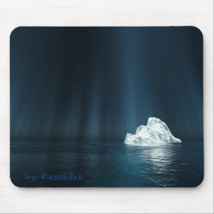 Mousepad gelo