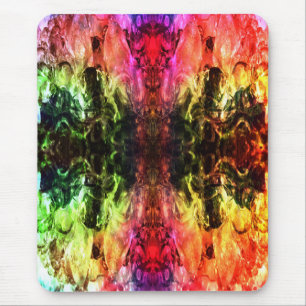Mousepad Gelo Colorido Dois