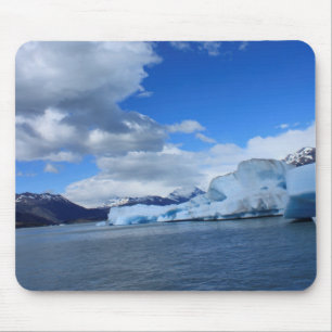 Mousepad Gelo de queda