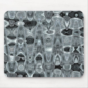 Mousepad Gelo III do Fractal
