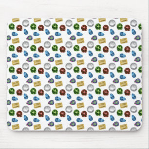 Mousepad Gemas