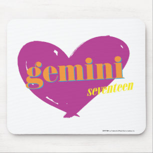 Mousepad Gêmeos 2