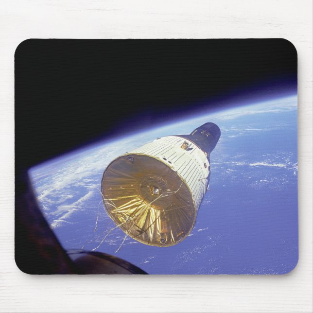 Mousepad Gemini VI (Frente)