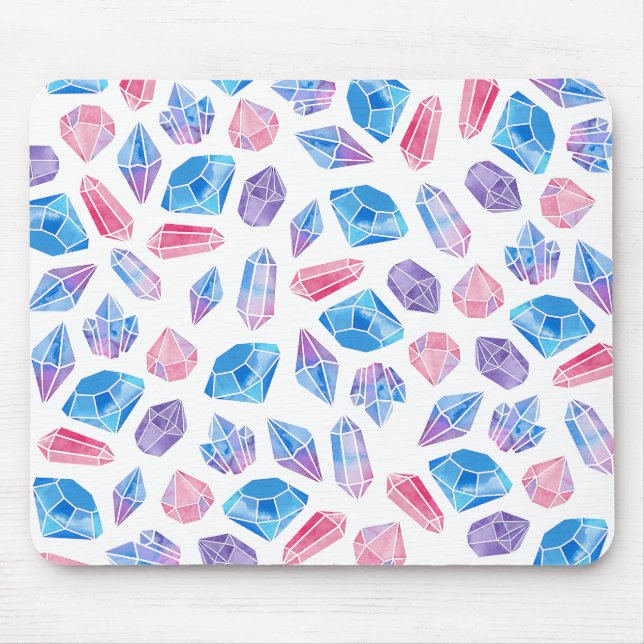 Mousepad Gems (Frente)