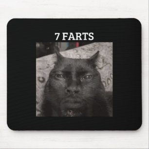 Mousepad Gen Z Humor Gen Alpha Uni-adu