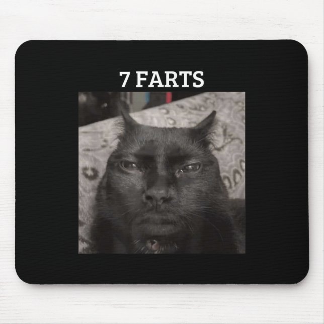 Mousepad Gen Z Humor Gen Alpha Uni-adu (Frente)