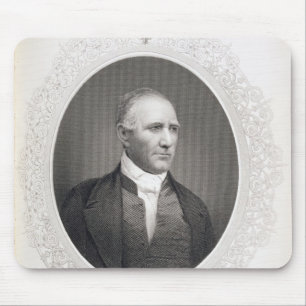 Mousepad General Samuel Houston